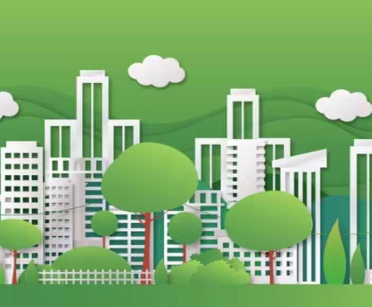 Govt policies to drive realty sector towards sustainability Financial Express