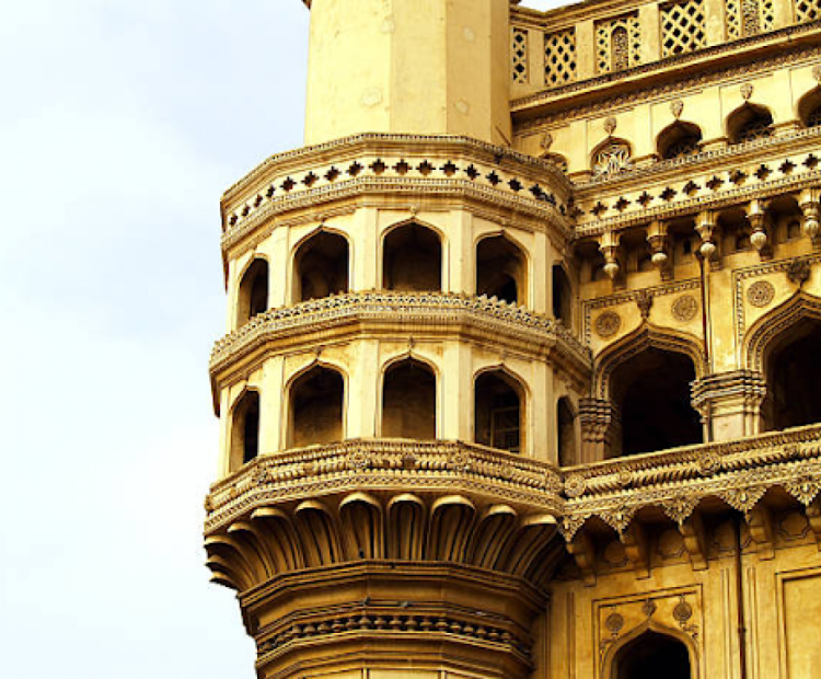 Hyderabad Real Estate: 12.5% Surge in Residential Property Registrations | timesproperty.com