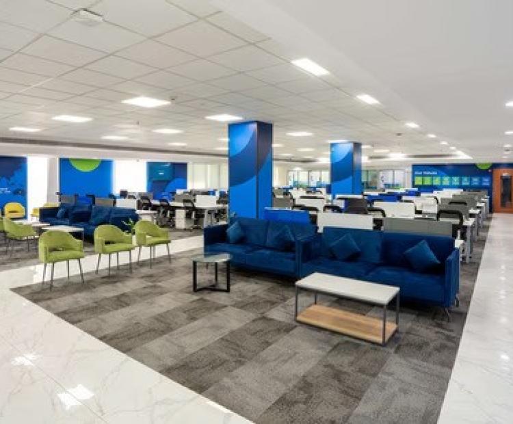 Co-working firm Incuspaze bags $8 million from India Inflection Opportunity Fund, others