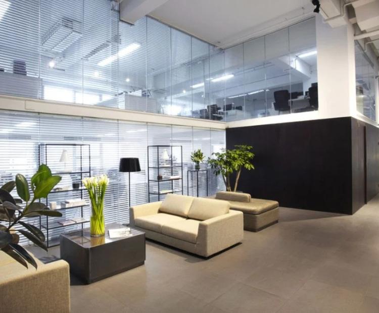 58% of companies to expand flexible office space portfolio by 2026: Report Housing.com