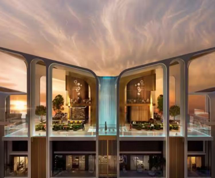 M3M Group unveils Rs 1200-cr premium project M3M Altitude on Golf Course Extension Road, eyes Rs 4000-cr topline Financial Express