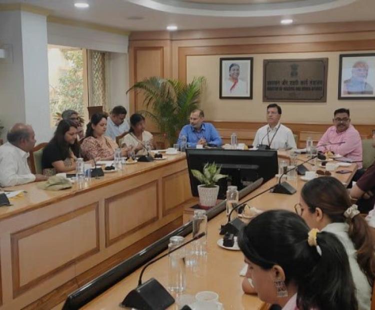Government launches 3 landmark urban initiatives theprint.in