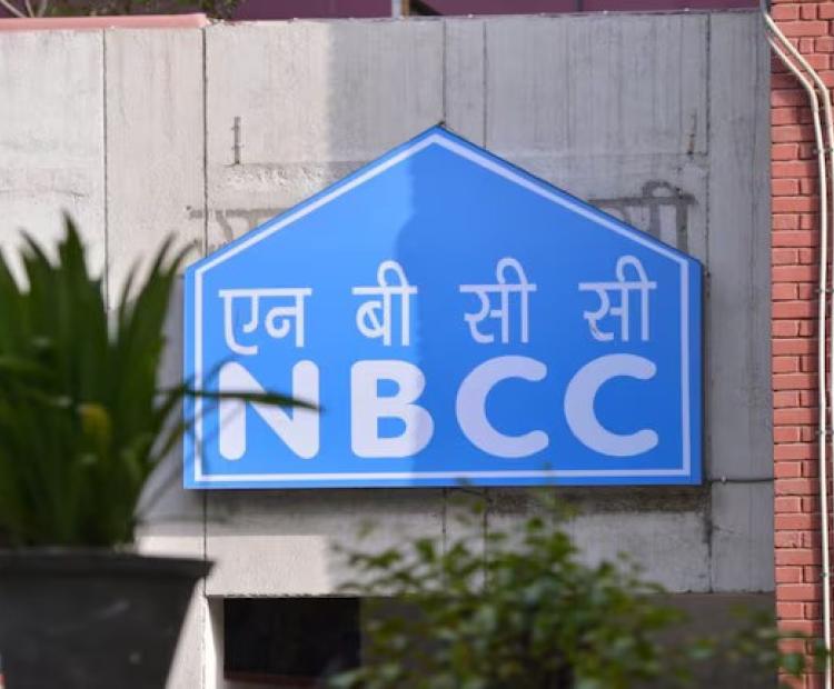 NBCC bags project worth Rs 100 crore in Hyderabad via GEM portal Moneycontrol.com