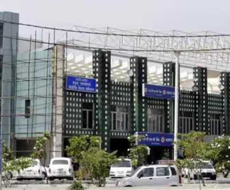 Yeida to acquire 6,000 hectares land for urban development Hindustan Times