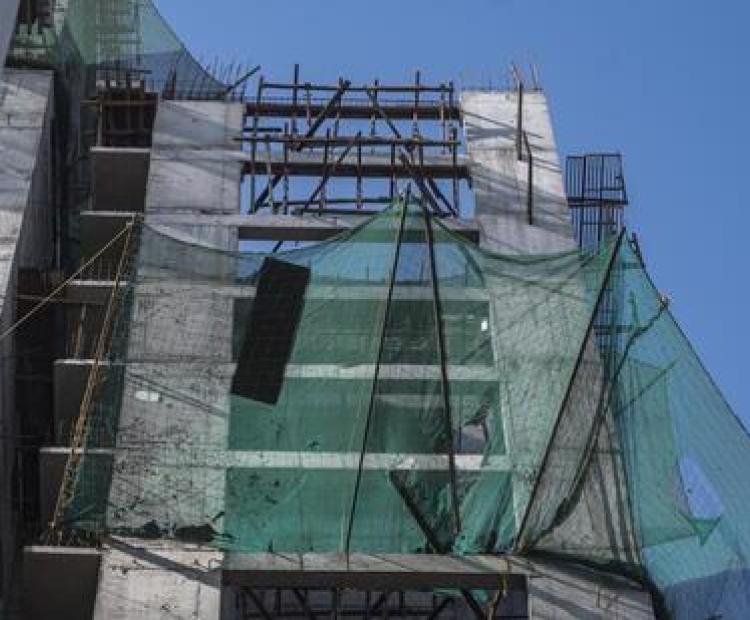 Delhi-NCR real estate: Haryana govt gives nod for construction of stilt and 4 floors Hindustan Times