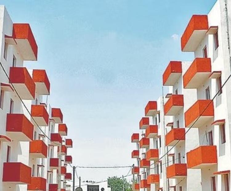 India’s infra investments to grow 15.3% over next 5 years: Report Housing.com