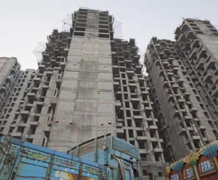 India's housing ministry sets ambitious goals for sustainable development in realty sector until 2029 propnewstime.com