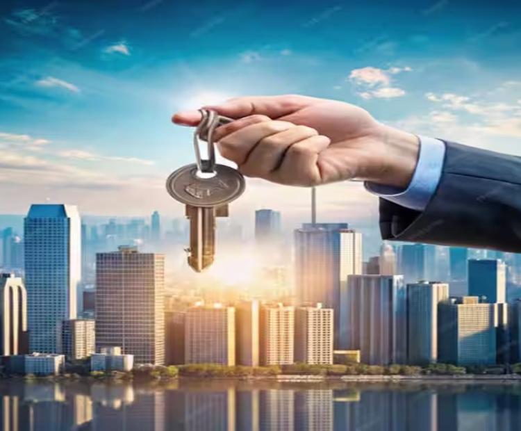 From Clicks to Bricks: Zoomers, seize your chance in this USD 5 bn new-age realty segment by 2030! Financial Express