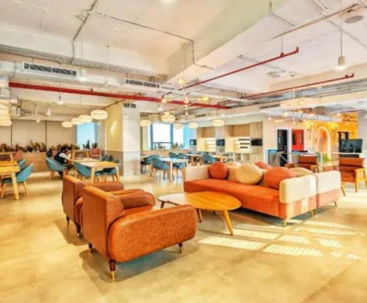 After Awfis, three major co-working firms mull Initial Public Offering in 2025: Sources Hindustan Times