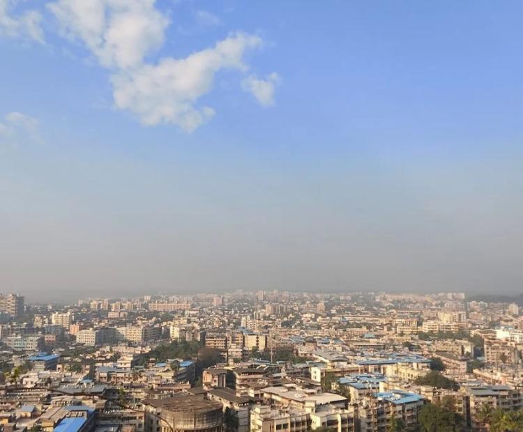 Vasai: Emerging residential and commercial hub of MMR