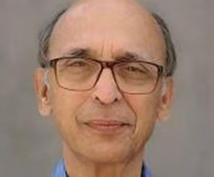 Urban planning must focus on land for public purposes: Author Vidyadhar Phatak Hindustan Times