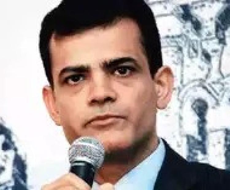 Residential real estate at a 15-yr high; commercial may see best ever year: Anuj Puri The Economic Times