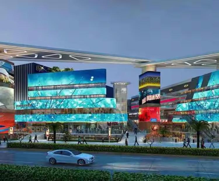What is driving the rise of High Street Retail in India? | Financial Express