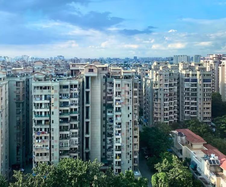 Bengaluru landlords start compromising on apartment rents as techies move away from IT corridors Moneycontrol.com