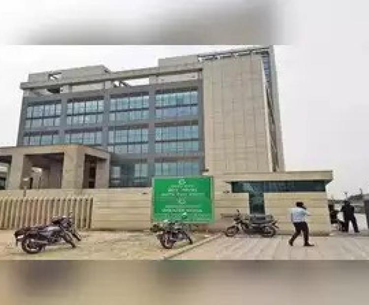 Noida Authority raises land allotment prices by 6 per cent in latest board meeting The Economic Times