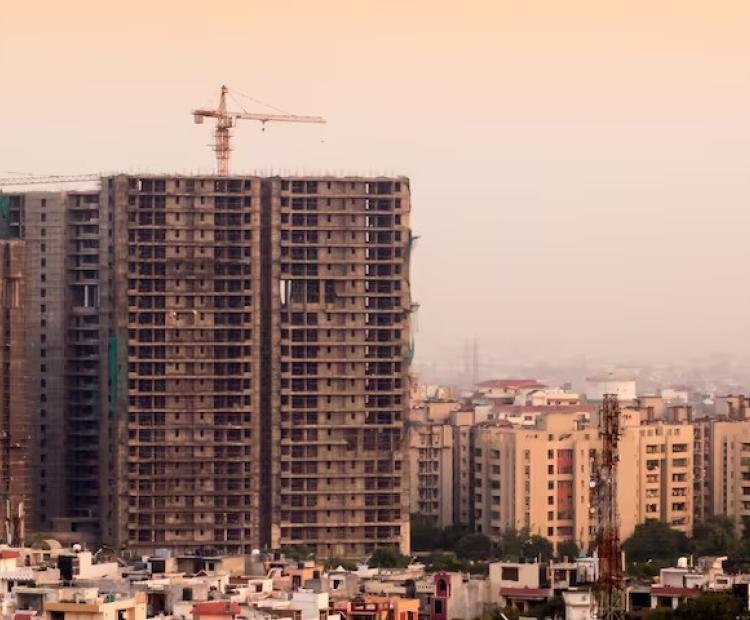 Are Investors Confident About Indian Real Estate Investments? JLL Report Finds Key Details | News18.com