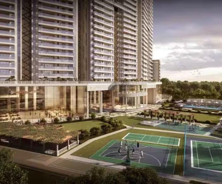 Luxury Residences: What is driving the growth of luxury housing in NCR Financial Express