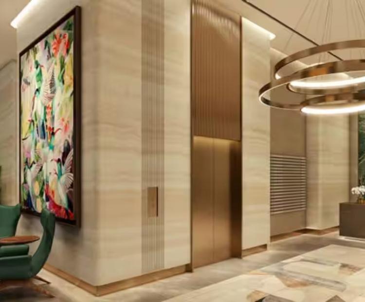 Mumbai clocks Rs 12,300-cr luxury housing sales in H1 CY24 | Financial Express