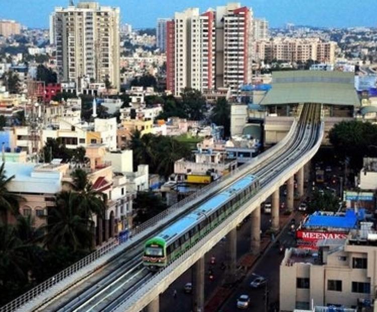 Bengaluru’s rental deposits too high, says entrepreneur who compared HSR Layout with San Francisco’s Hayes Valley Hindustan Times