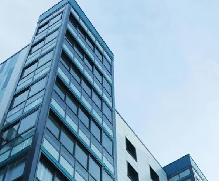 Office market touches 34.7 mn sq ft transactions in H1 2024; may double by year end on the back of demand from IT firms Hindustan Times