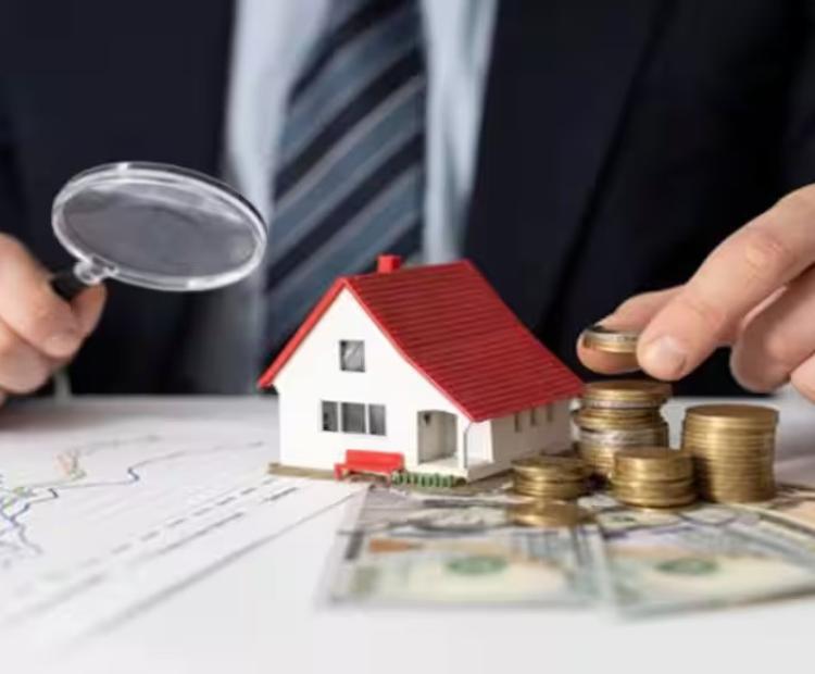 Now get instant Property Valuation for 50,000 projects across 30 cities! Financial Express