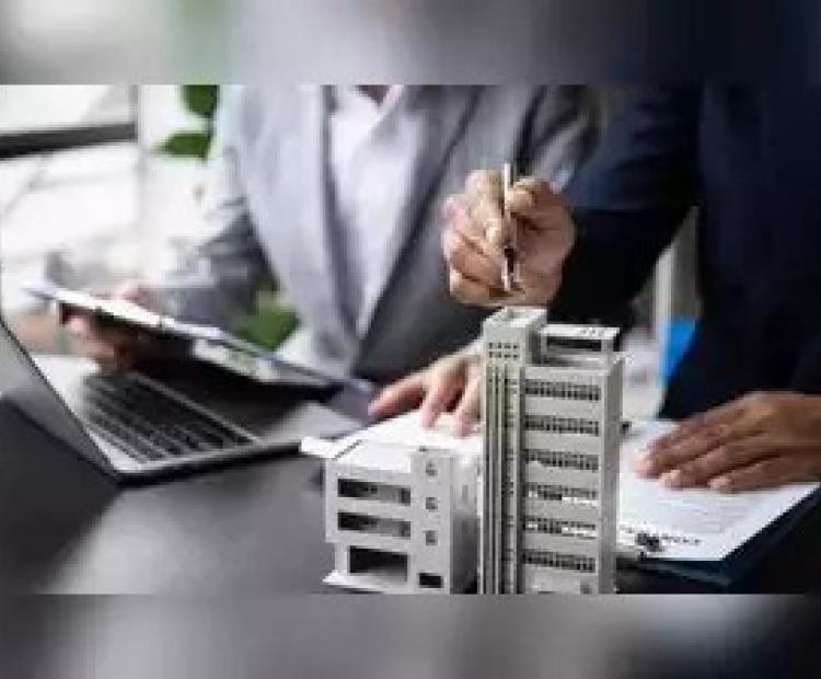 How Modi govt can turn India into a real estate powerhouse in Union Budget, brick by brick | The Economic Times