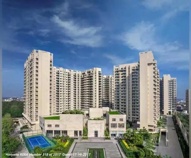 Unsold real estate properties decline in Delhi-NCR by 57%; Rate slower in Bengaluru, Hyderabad, Chennai businessinsider.in
