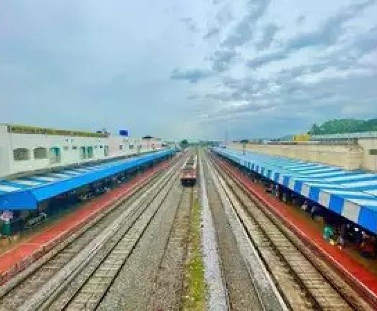 RLDA invites bid to redevelop railway colony in Delhi’s Civil Lines for Rs 318 crore | The Economic Times