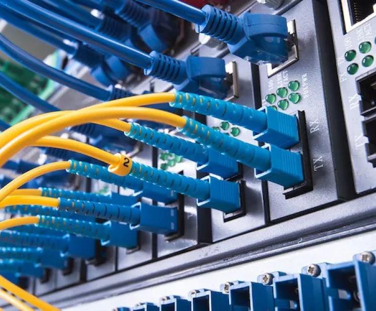 India has potential for 5X data centre capacity expansion to fuel digital transformation: Report Moneycontrol.com