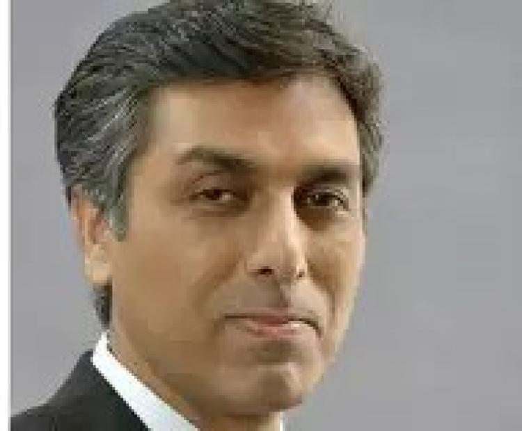 Sit & take the ride; don’t be too impatient to get off the real estate train: Anshul Saigal The Economic Times