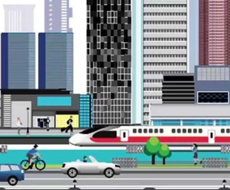 How Global Real Estate Trends are influencing the growth of Tier 2 cities in India