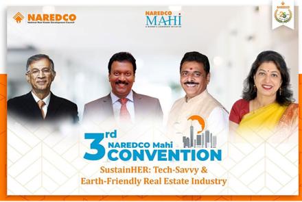 NAREDCO MAHI’s third National Convention spotlights gender integration