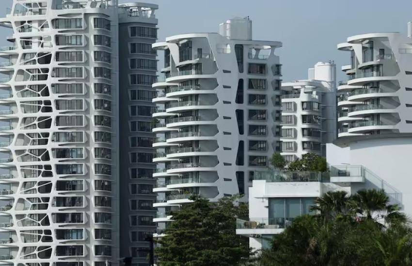 Real Estate