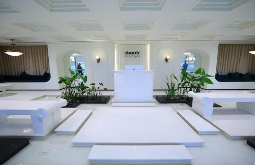 Office Interior