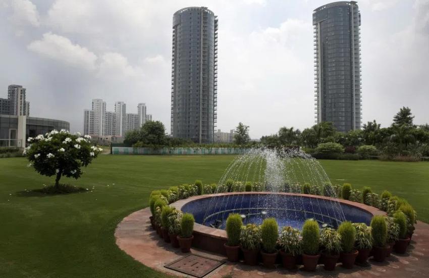 DLF