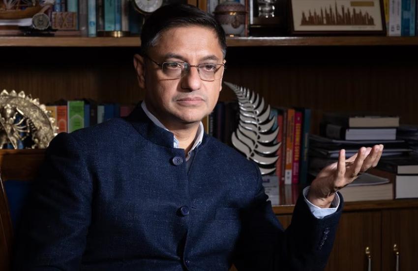 Sanjeev Sanya