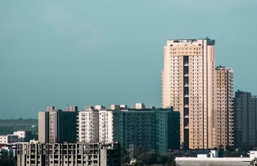 Bengaluru Commercial Market