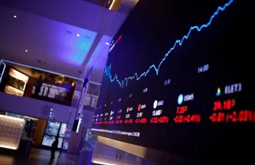 business trade image