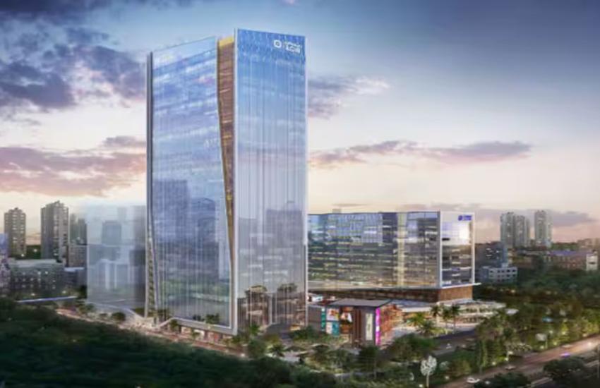 Sustainability in Retail Development