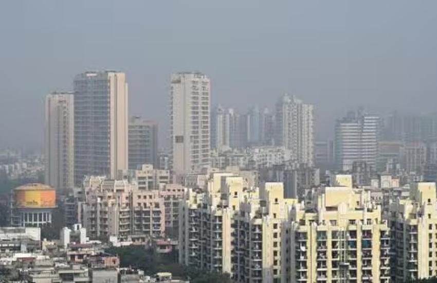 Noida secured investment of ₹1 lakh crore