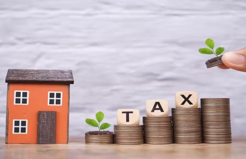 Tax