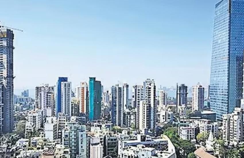 mumbai real estate