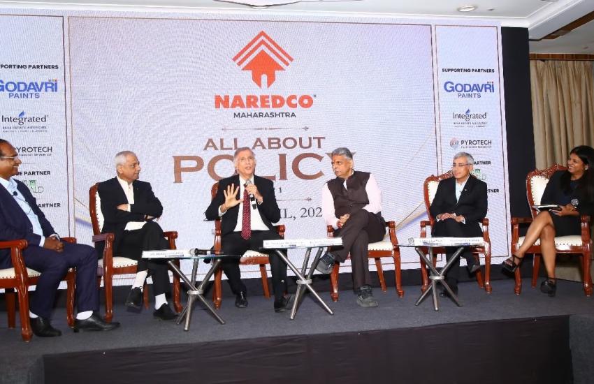 NAREDCO Maharashtra Event picture
