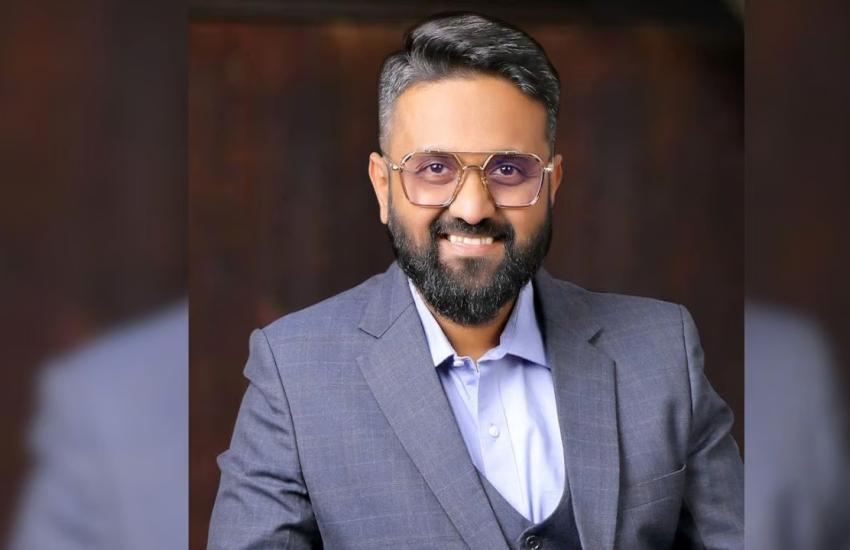 Ridham Gada, Partner at Prem Group