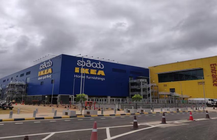 Ikea Store
