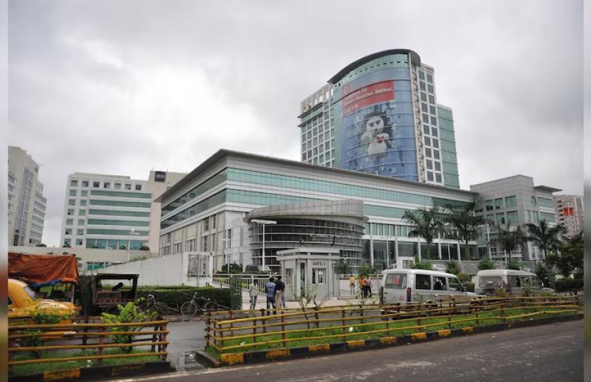DLF Mall