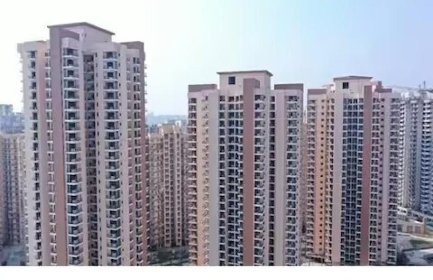 भारतीय रियल एस्टेट सेक्टर में मिलने वाला कुल रोजगार पिछले कैलेंडर वर्ष में बढ़कर 7.1 करोड़ हो गया