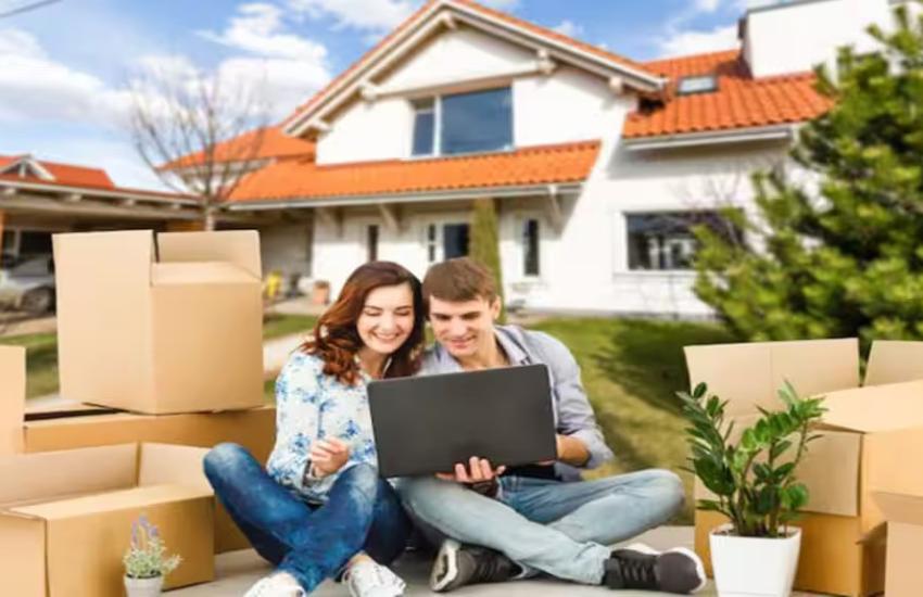 Homebuyers