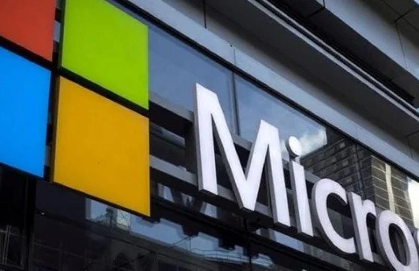 Microsoft