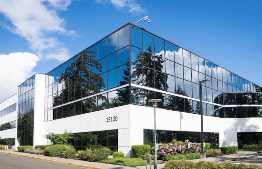 Brookfield India Real Estate Trust (BIRET)